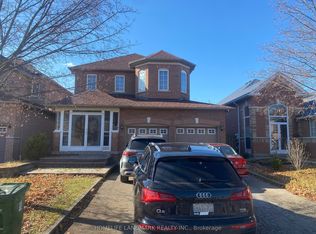 20 Stonebridge Blvd, Toronto, ON M1W 4A7