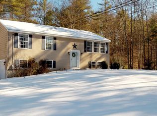 12 Long Swamp Rd, Berwick, ME 03901