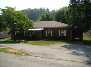 4396 Delashmitt Rd, Hixson, TN 37343