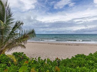 3140 S Ocean Dr APT 603, Hallandale, FL 33009