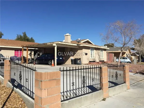 4772 San Rafael Ave, Las Vegas, NV 89120
