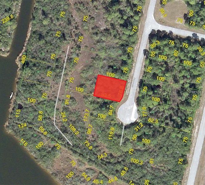 1st image of 13175 Pickerel Way