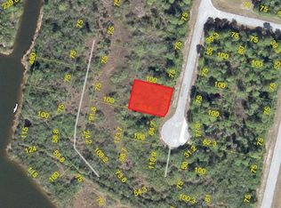 13175 Pickerel Way, Placida, FL 33946