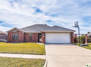 506 Ali Dr, Killeen, TX 76542