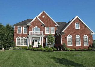 6044 Wexford Mnr, Clarence Center, NY 14032