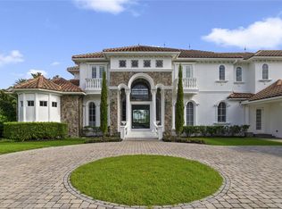 9343 Tibet Pointe Cir, Windermere, FL 34786