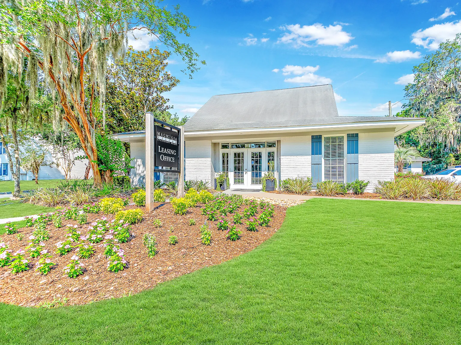 Magnolia Villas — Photo 2