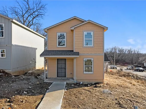 1703 E 41st St, Kansas City, MO 64110