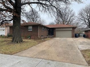 2046 S 74th East Ave, Tulsa, OK 74112