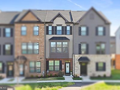 14008 Airfoil Rd, Herndon, VA, 20171