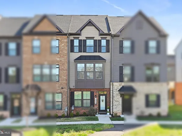 14008 Airfoil Rd, Herndon, VA 20171