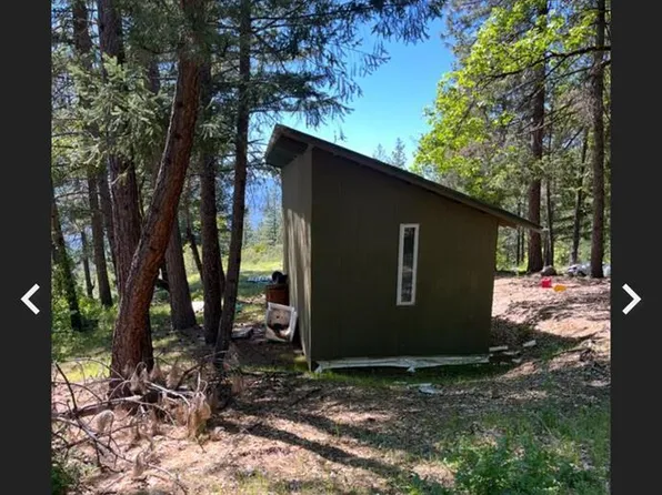 34290 Mendocino Pass Road, Covelo, CA 95428