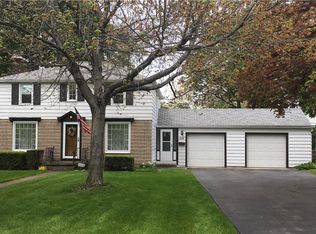 252 Rogers Pkwy, Rochester, NY 14617