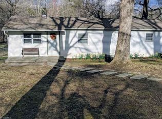 7754 Eversfield Rd, Summerfield, NC 27358