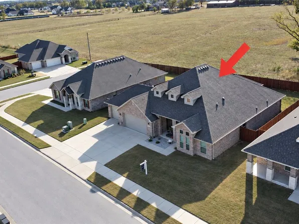 2311 Jazz Ave, Bentonville, AR 72712