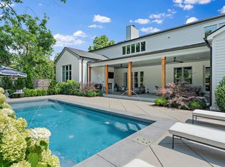 2825 Sugartree Rd, Nashville, TN 37215