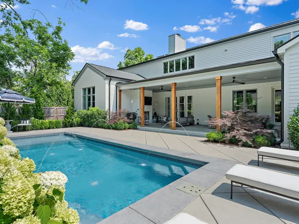 2825 Sugartree Rd, Nashville, TN 37215