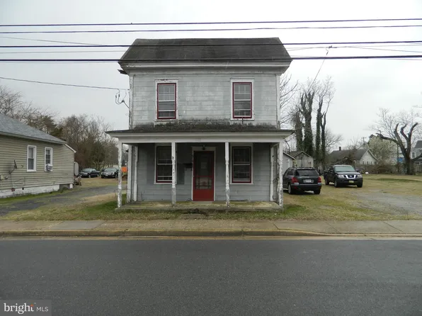 313 E Central Ave, Federalsburg, MD 21632