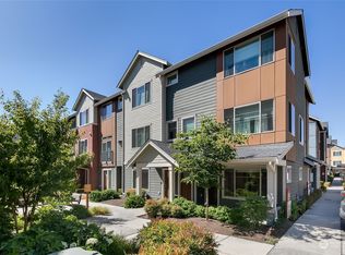 15775 NE 14th Aly, Bellevue, WA 98008