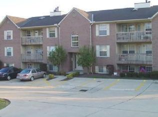 9492 Crockett Pass, Hamilton, OH 45011