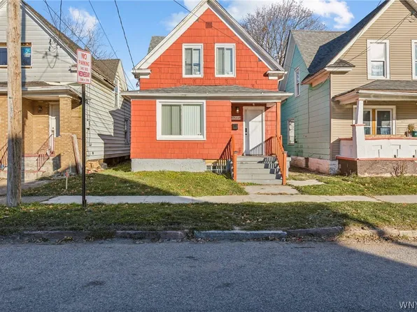 1320 Ashland Ave, Niagara Falls, NY 14301