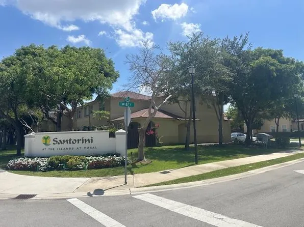 8691 NW 112th Court, Doral, FL 33178