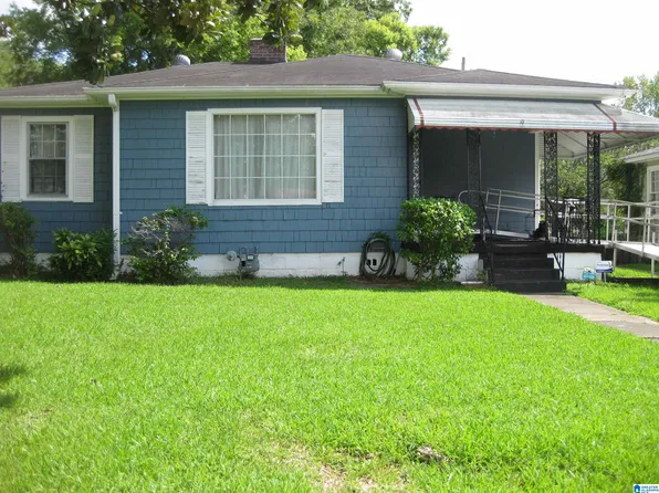 1841 Saint Charles Ct SW, Birmingham, AL 35211