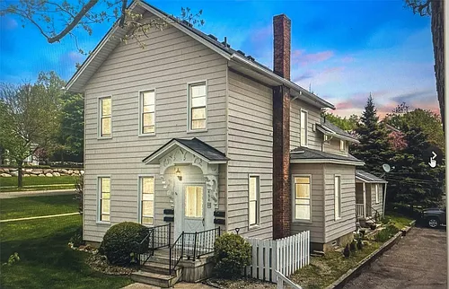 434 S Hickory St #2 Photo 1