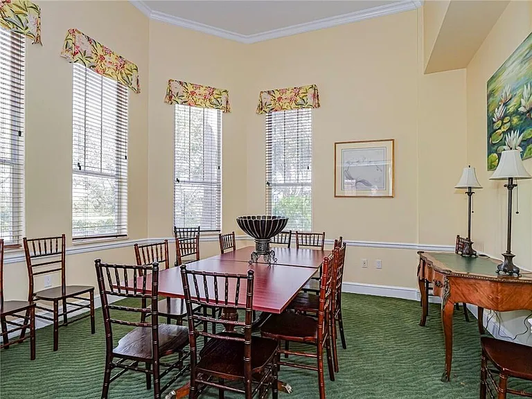 5080 Fairways Cir #G301 — Photo 32