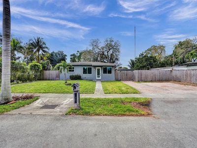 4648 SW 33rd Dr, West Park, FL, 33023