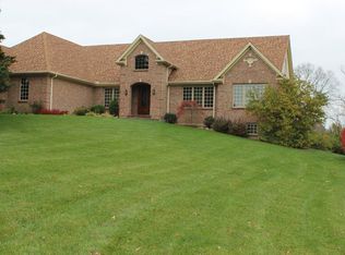 2363 Equine Trl, Waynesville, OH