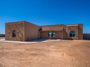 25108 W Roy Rodgers Rd, Wittmann, AZ 85361