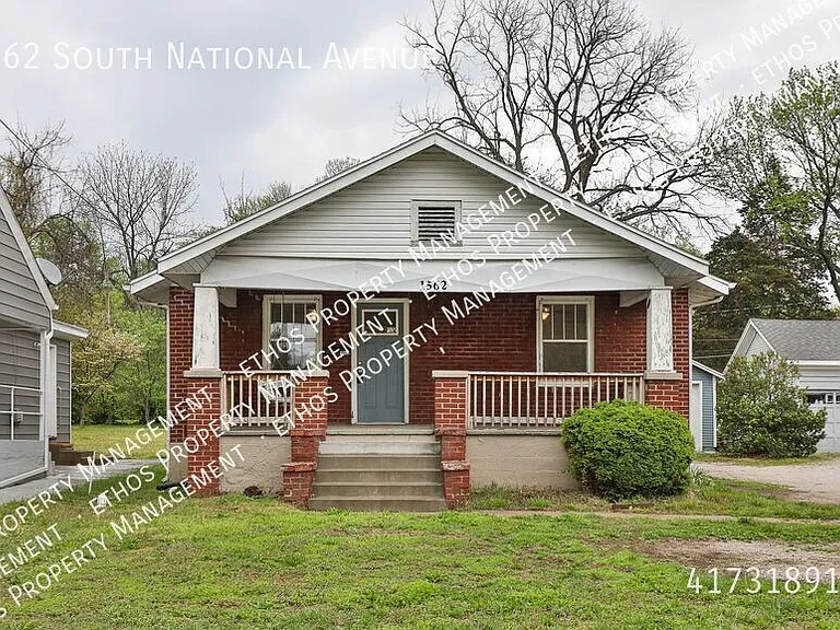 1562 S National Ave — Photo 1