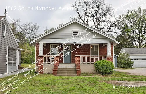 1562 S National Ave Photo 1