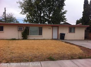 1728 W Crouse St, Moses Lake, WA 98837