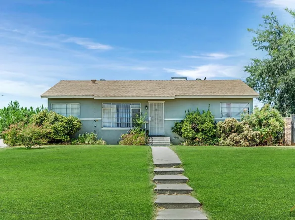 1213 Vanderbilt Dr, Bakersfield, CA 93305