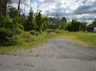 0 Lucas Rd LOT 1, Chittenango, NY 13037