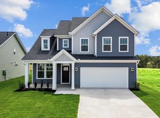 Cameron Plan, Mulberry Estates, Simpsonville, SC 29681