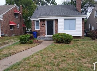 17600 Greenview Ave, Detroit, MI 48219