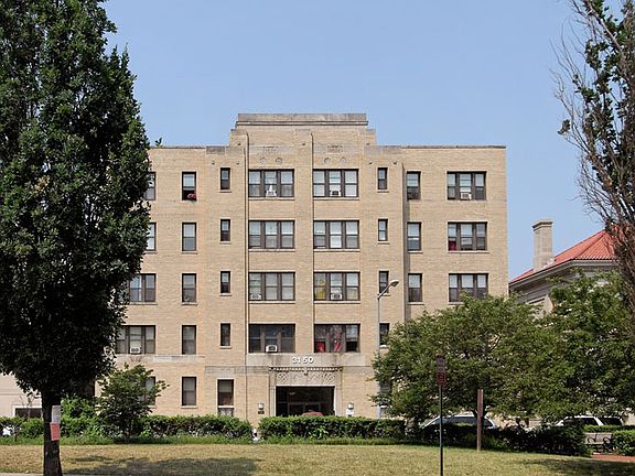 Park Marconi Landscape