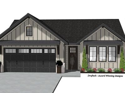 5143 N Brody Ave, Meridian, ID, 83646