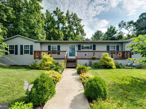 2309 High St, Reading, PA 19605