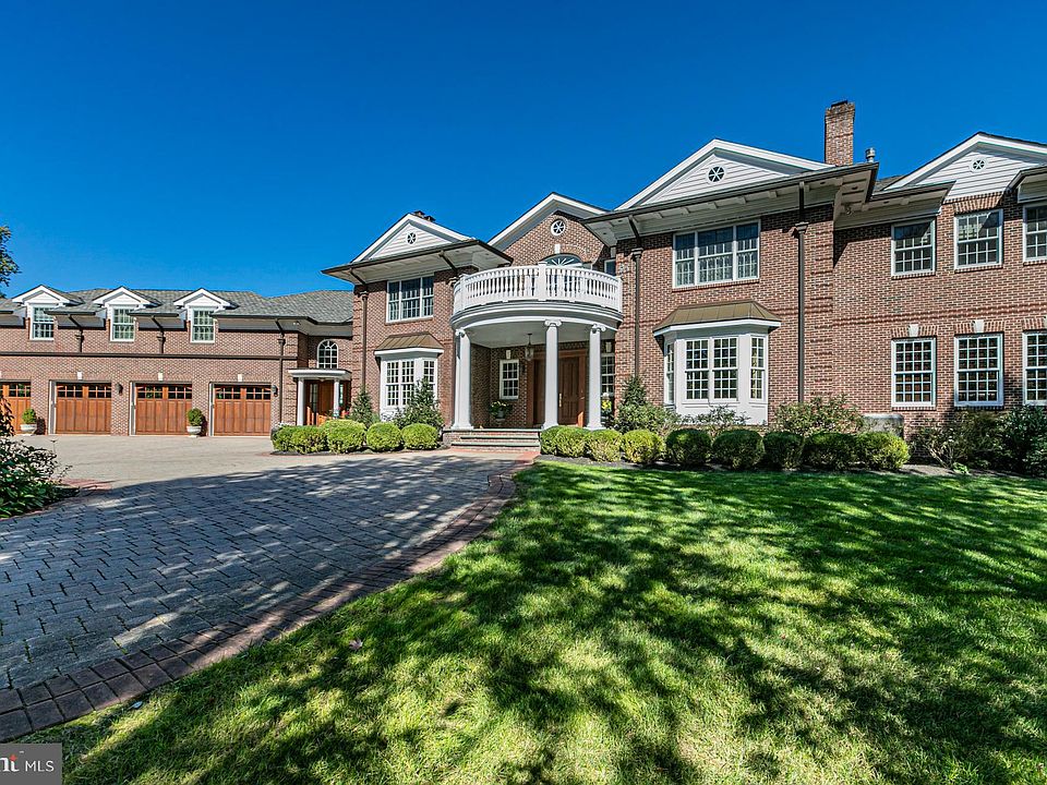 274 Carter Rd, Princeton, NJ 08540 MLS NJME2010956 Zillow