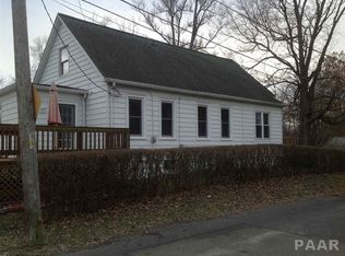 300 Ricketts Ave, Bartonville, IL 61607