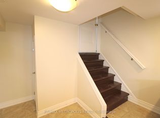 82 Lanyard Rd #BASEMENT, Toronto, ON M9M 1Y9
