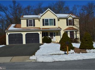 307 W Morlatton Rd, Douglassville, PA 19518