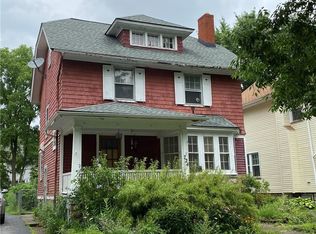 724 Arnett Blvd, Rochester, NY 14619