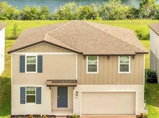 491 Whistling Duck Trl, Saint Cloud, FL 34771