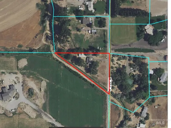 121 N 200 W, Jerome, ID 83338