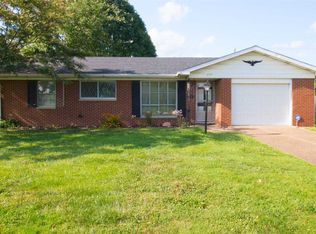 619 Sheridan Rd, Evansville, IN 47710